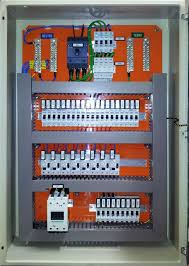 Quadro de Comando